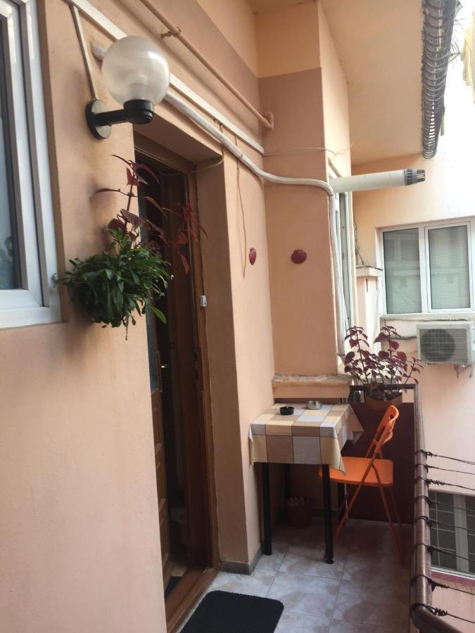 Studio Amzei Βουκουρέστι Εξωτερικό φωτογραφία