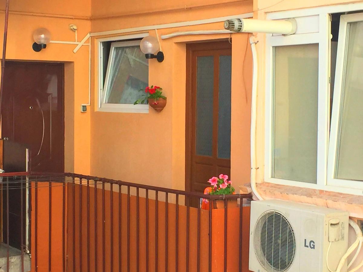 Studio Amzei Βουκουρέστι Εξωτερικό φωτογραφία